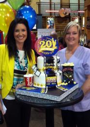 #252- Celebrating 20 Years at The Branson Imax Entertainment Complex